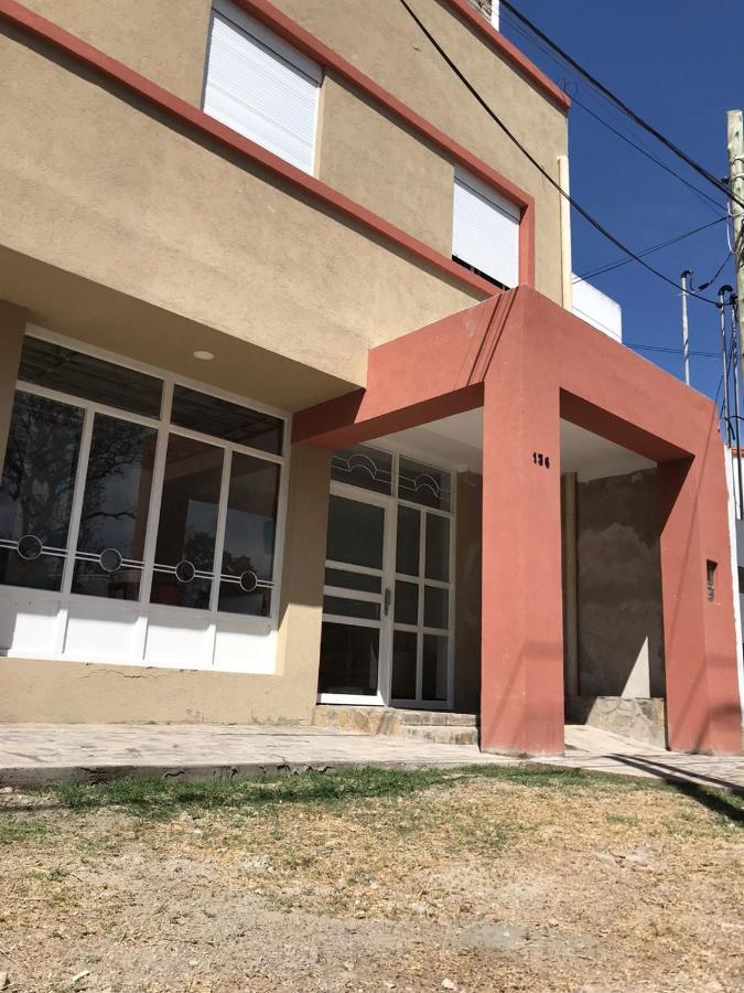 Guest House Salta Exterior photo
