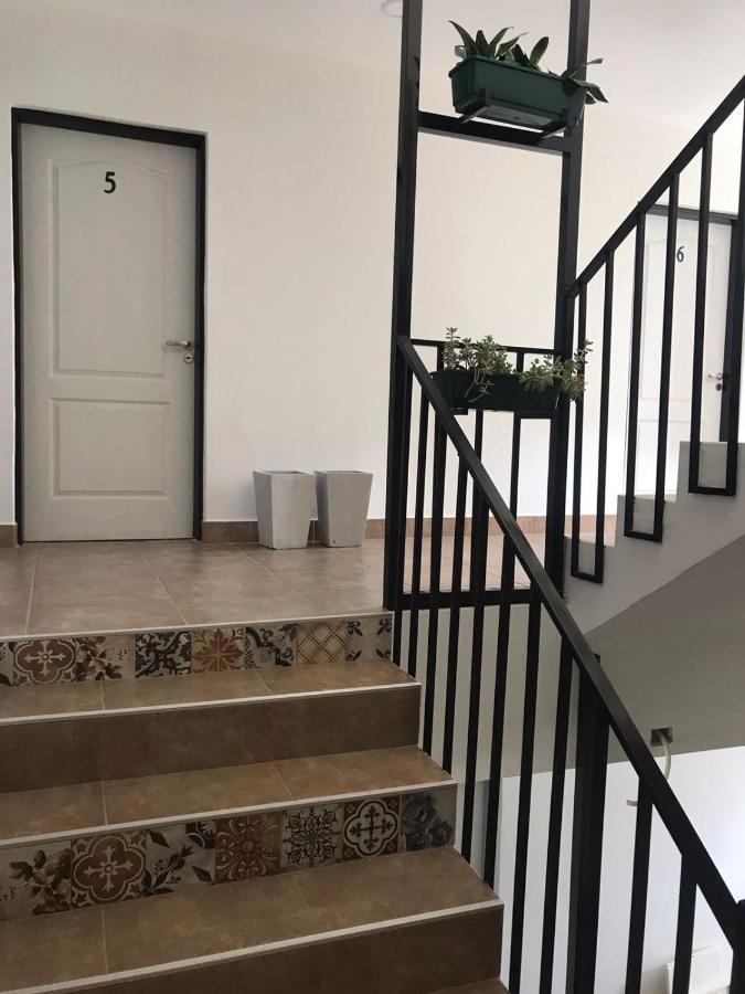Guest House Salta Exterior photo