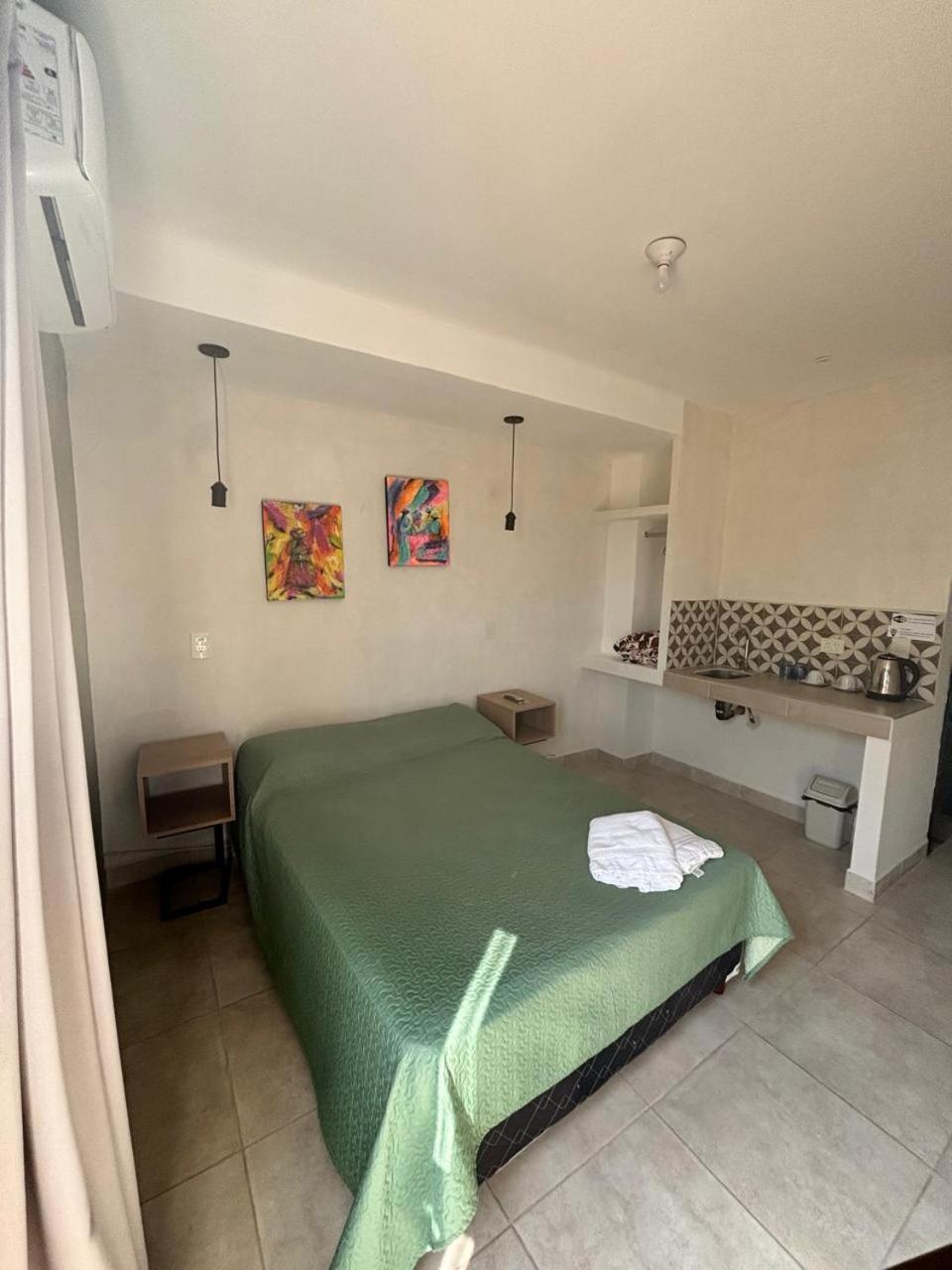 Guest House Salta Exterior photo